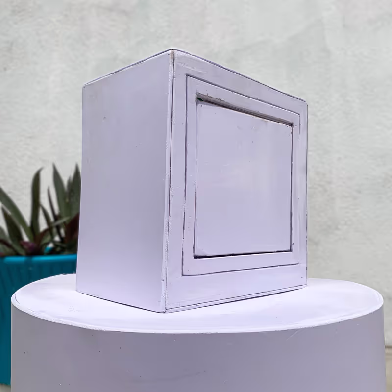 Wall Lamp prototype