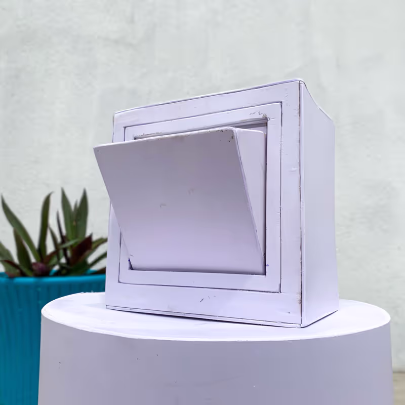 Wall Lamp prototype