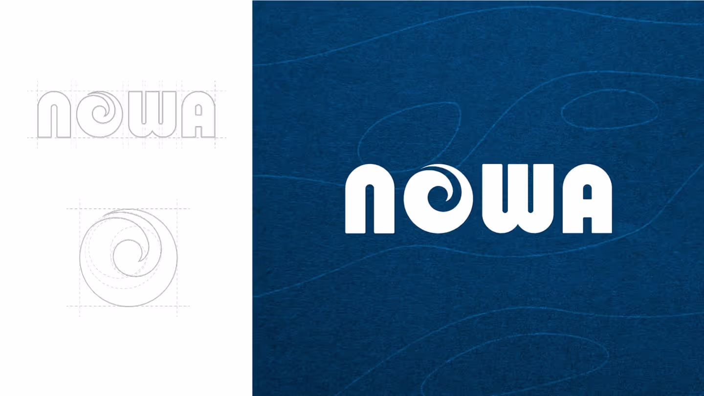 Nowa Logo